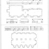 Rooms nos. 68, 78, and 80