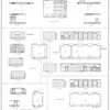 Rooms nos. 307, 308, 326, 330, 337, 338