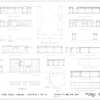 Desks in 83, 140 and 240