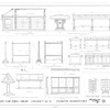 Exhibition stands and cases