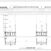 Room no. 335 : east elevation