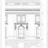 Center of side elevation