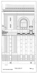 Elevation on Bryant Park