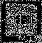 Ceiling plan, catalogue room, room no. 331