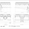 Men's comfort building elevations