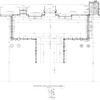 Northern half of plan for lending delivery room, no. 83