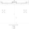 Southern half of plan for lending delivery room, no. 83