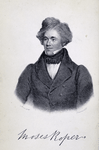 Moses Roper