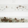 Calendars and Christmas cards entitled 'poppies #5.'