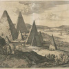 Egiptische Piramiden