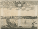 De Stadt Tripolis