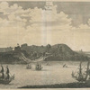 't Fort Tacaray, ofte Witsen