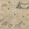 Insula Canariae alias Fortunatae dictae