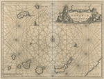 Insula Canariae alias Fortunatae dictae