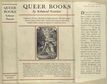 Queer books.