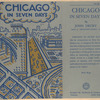 Chicago in seven days.