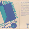 The open conspiracy; blue prints for a world revolution.