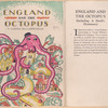 England and the octopus.