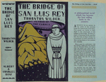 The bridge of San Luis Rey.