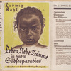Leben, liebe, traume in einem Sudseeparadies.