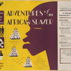 Adventures of an African slaver.