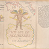 The life of Alcibiades.