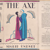 The Axe.