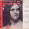 Kulturgeschichte der deutschen Frau.