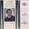 Kindernovelle.