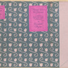 Things were different, compiled from the diary of Emily Bell Stretton.