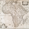 Africae Accurata Tabula ex Officina Iacobum Meursium.