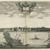 De Stadt Tripolis.