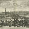 De Stadt Benin.