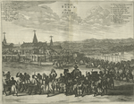 De Stadt Benin.