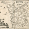 Regna Congo et Angola.