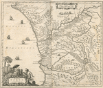 Regna Congo et Angola.