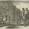 Dracht en Wapening der Hottentots.
