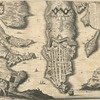 Difegno Della Citta Valletta.