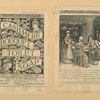 Advertisements from Century Magazine, May 1887, for soap and silver polish.