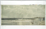 The Rockaway Beach.