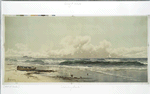 Salisbury Beach.