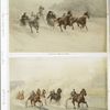 Kremlin at Mystic ; Two to one watch the grey [prints depicting horse racing].