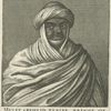 Mvley Arsheid Zeriff Prince of Taffeletta Emperour of Marocco and Fezz.