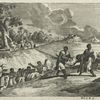 The Funerals and Burying of the Dead.