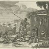 The drinking of Poitou.