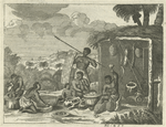 The drinking of Poitou.