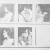 Key sheet (five shots).