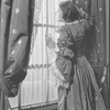 Katharine Cornell as Elizabeth Barrett.