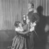 John Buckler as Captain Surtees Cook & Margaret Barker as Henrietta Multon-Barrett?