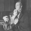 Charles Waldron (Edward Barrett) and Katharine Cornell (Elizabeth Barrett).